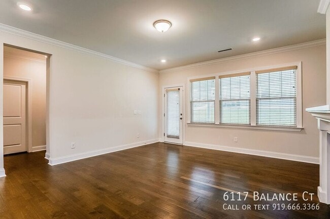 Building Photo - 6117 Balance Ct