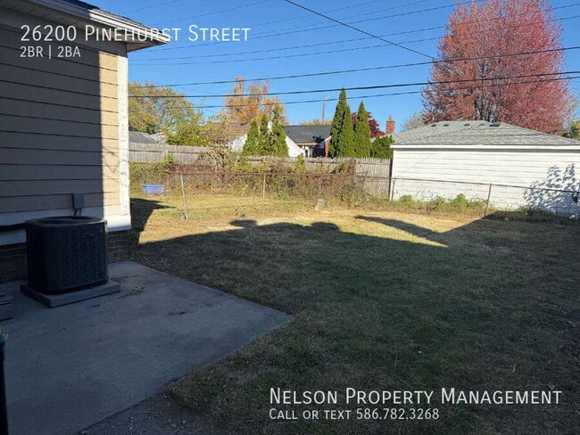 Building Photo - 26200 Pinehurst St