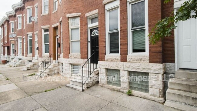 Building Photo - 237 N Luzerne Ave