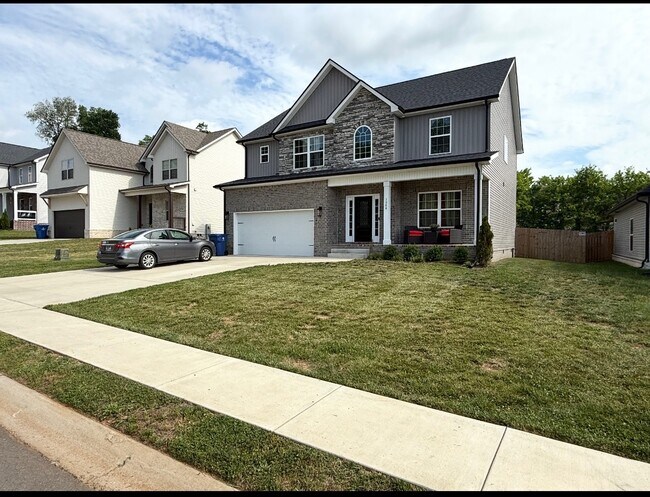 Building Photo - 3084 Timberdale Dr