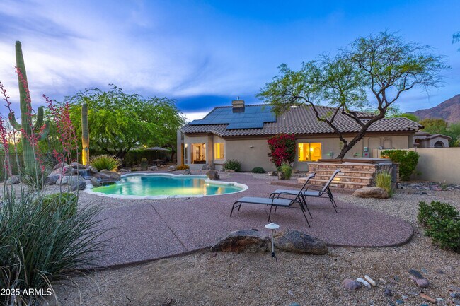 Building Photo - 10875 E Mirasol Cir
