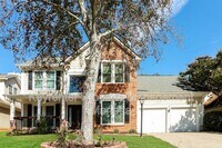 Building Photo - 2311 Parkside Walk