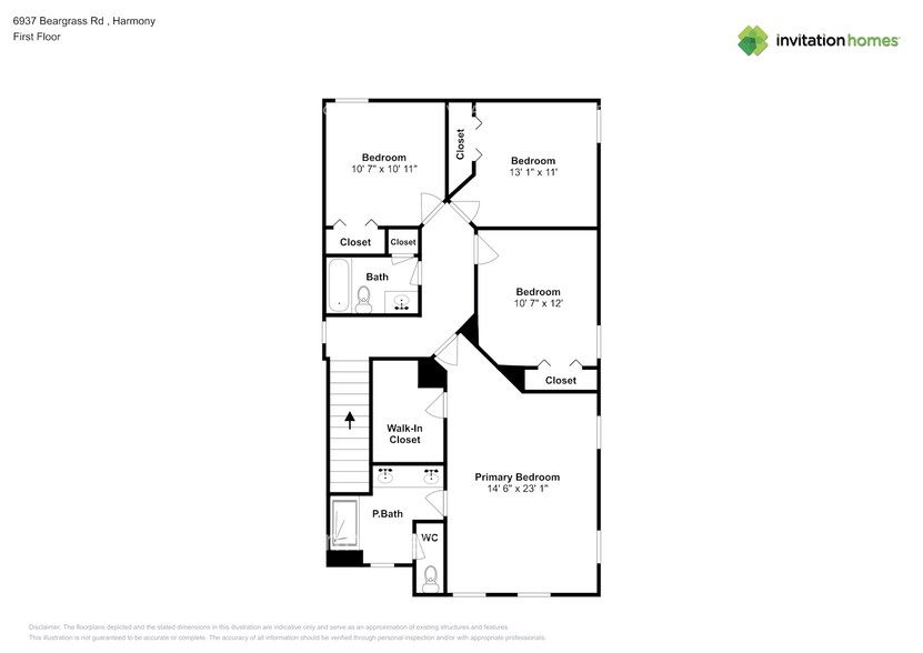 Building Photo - 6937 Beargrass Rd