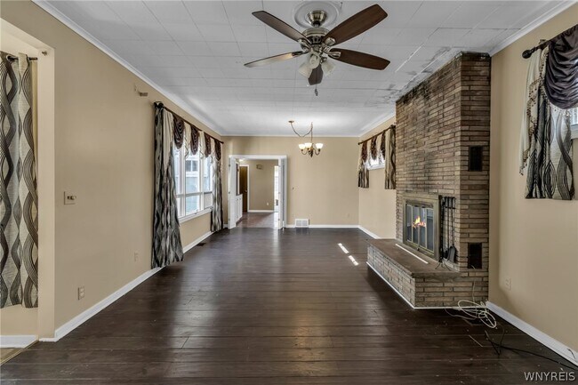 Building Photo - 4098 Bailey Ave