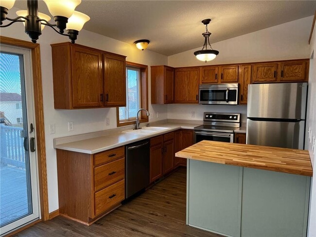 Building Photo - 5364 56th Ave NW