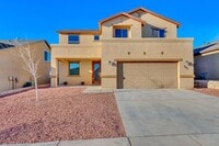 Building Photo - Lovely 4 bedroom, 2.5  in West Side El Paso!!