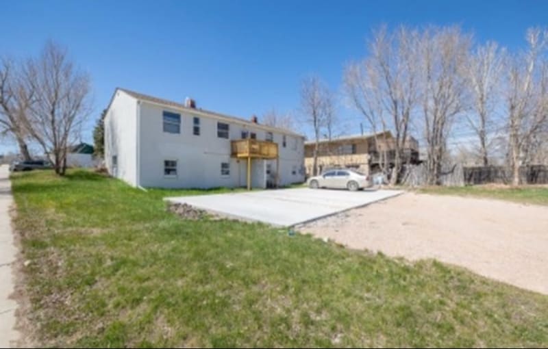 Building Photo - 904 Willsie Ave