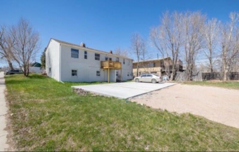 Primary Photo - 904 Willsie Ave