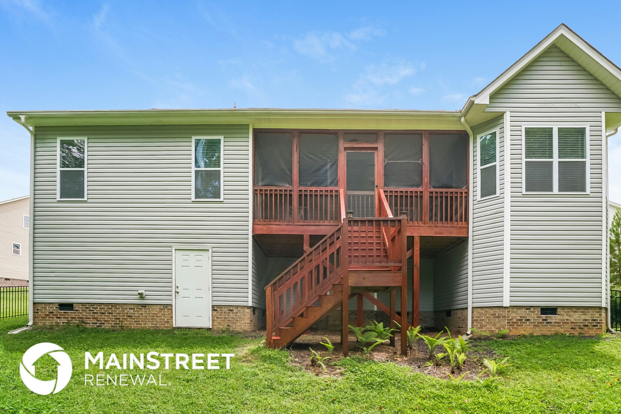 Building Photo - 110 Canterbury Dr