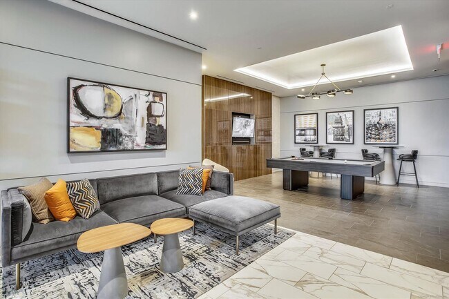 Building Photo - Fabulous 1 Bed/1 Bath condo at The Avidian in Navy Yard!