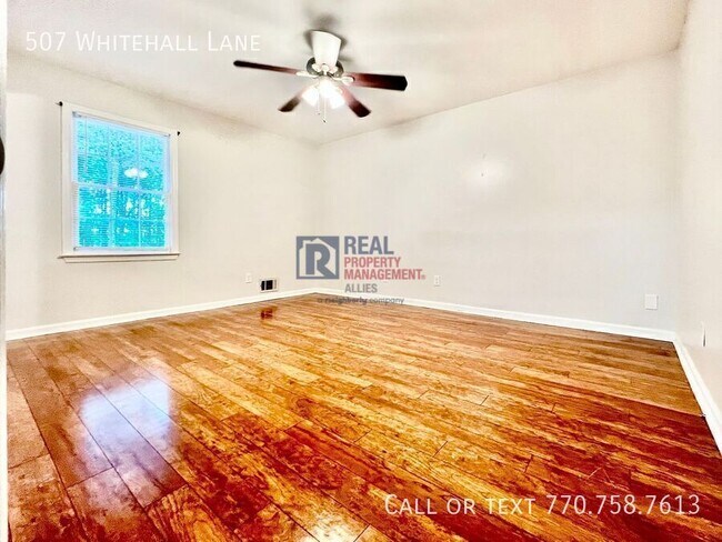 Building Photo - 507 Whitehall Ln