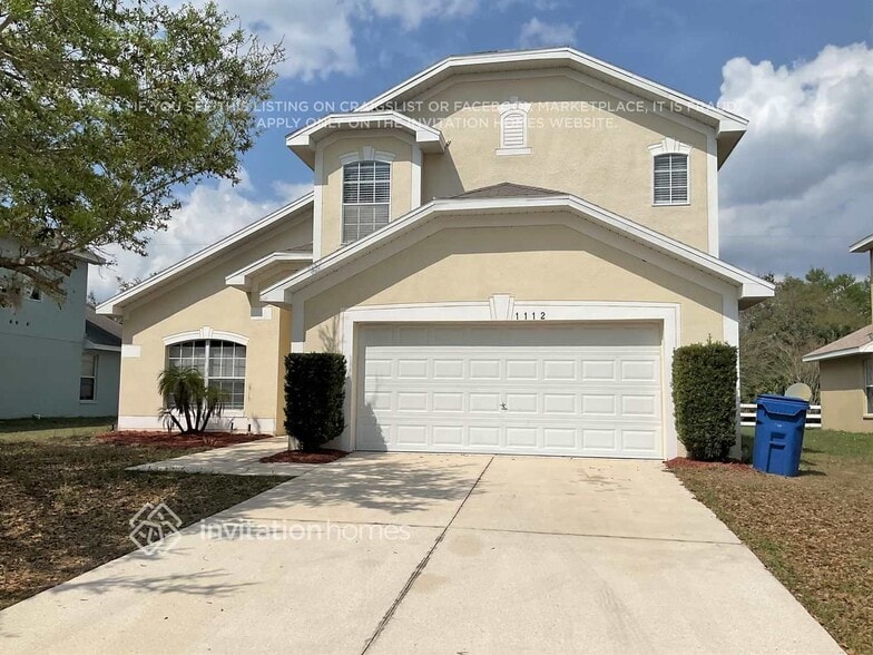 Primary Photo - 1112 Sophia Blvd