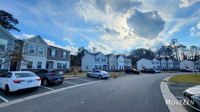 Building Photo - 2466 Tonoloway Dr