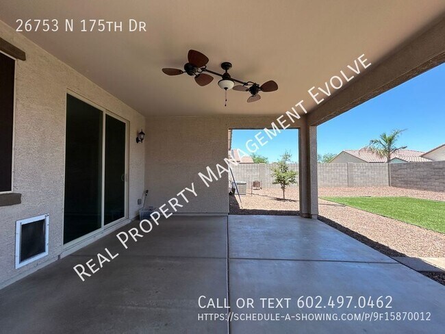 Building Photo - COME TOUR TODAY!