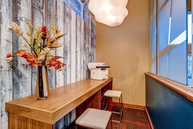 Building Photo - Find Your Perfect Fit At Terra Vida!