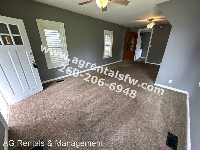 Building Photo - 2 br, 1 bath House - 2134 Miner St