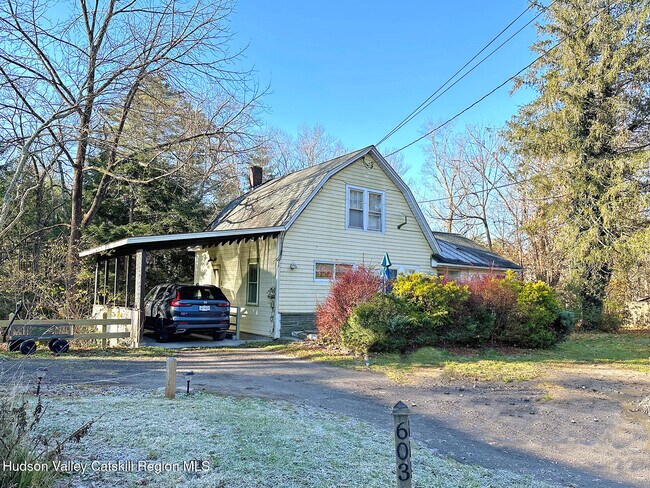 Primary Photo - 607 Wittenberg Rd