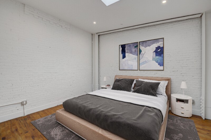 Building Photo - 1851 N Howard St