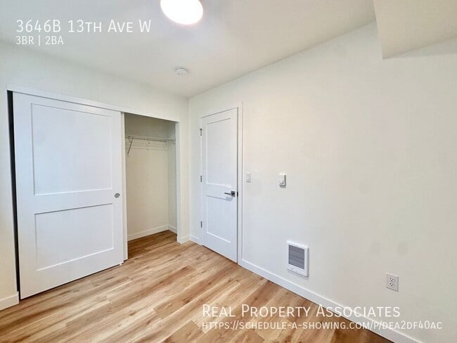 Building Photo - 3646 13th Ave W