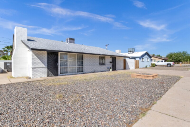 Building Photo - 4712 N 27th Ave