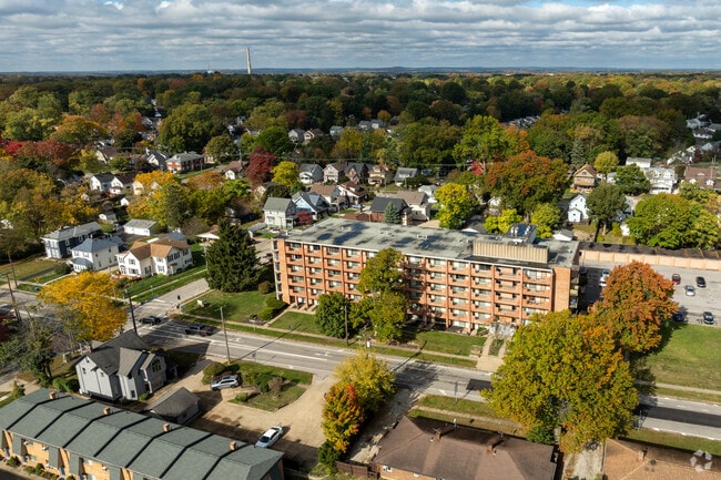 Building Photo - The Apartments on Second Street
