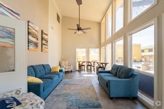 Building Photo - Sedona Apartments