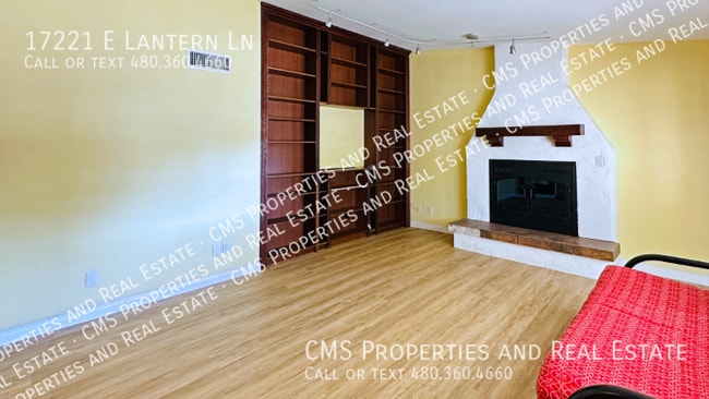Building Photo - 17221 E Lantern Ln