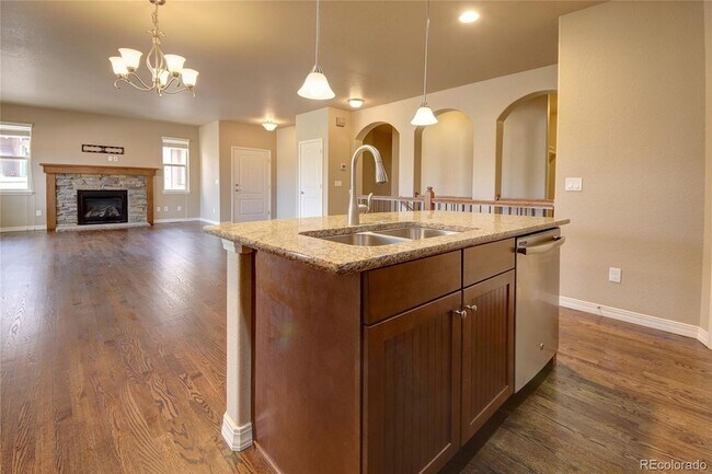 Building Photo - 13053 Cupcake Heights