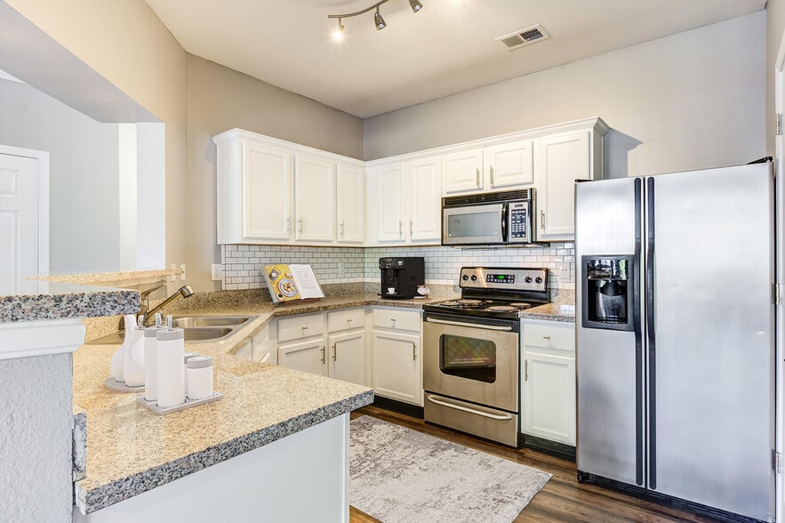 The Paddock at Eastpoint 13516 Skywatch Ln Louisville KY 40245