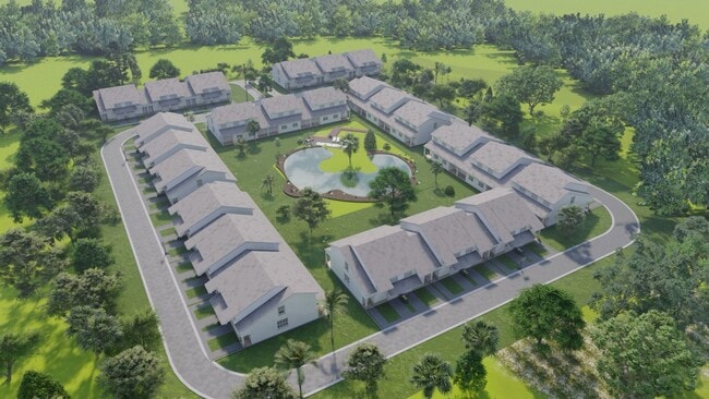 Building Photo - 1711 Barton Towne Cir