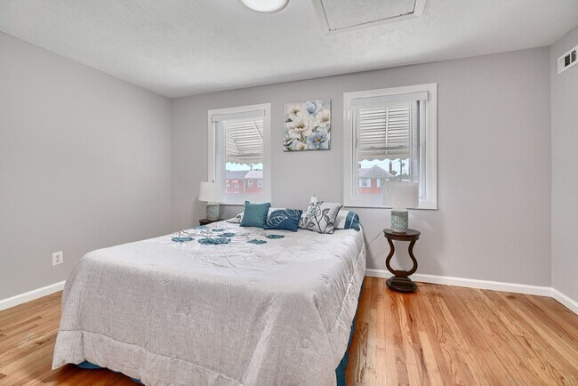 Building Photo - Spacious Townhome 3Bed/2Bath in Dundalk