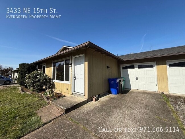 Building Photo - 3433 NE 15th St