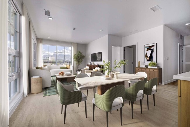 Building Photo - Journeyman