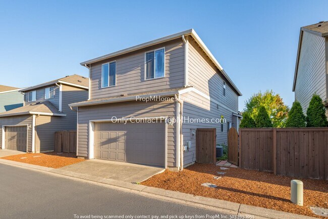 Building Photo - Live Large in King City! Two-Car Garage + ...