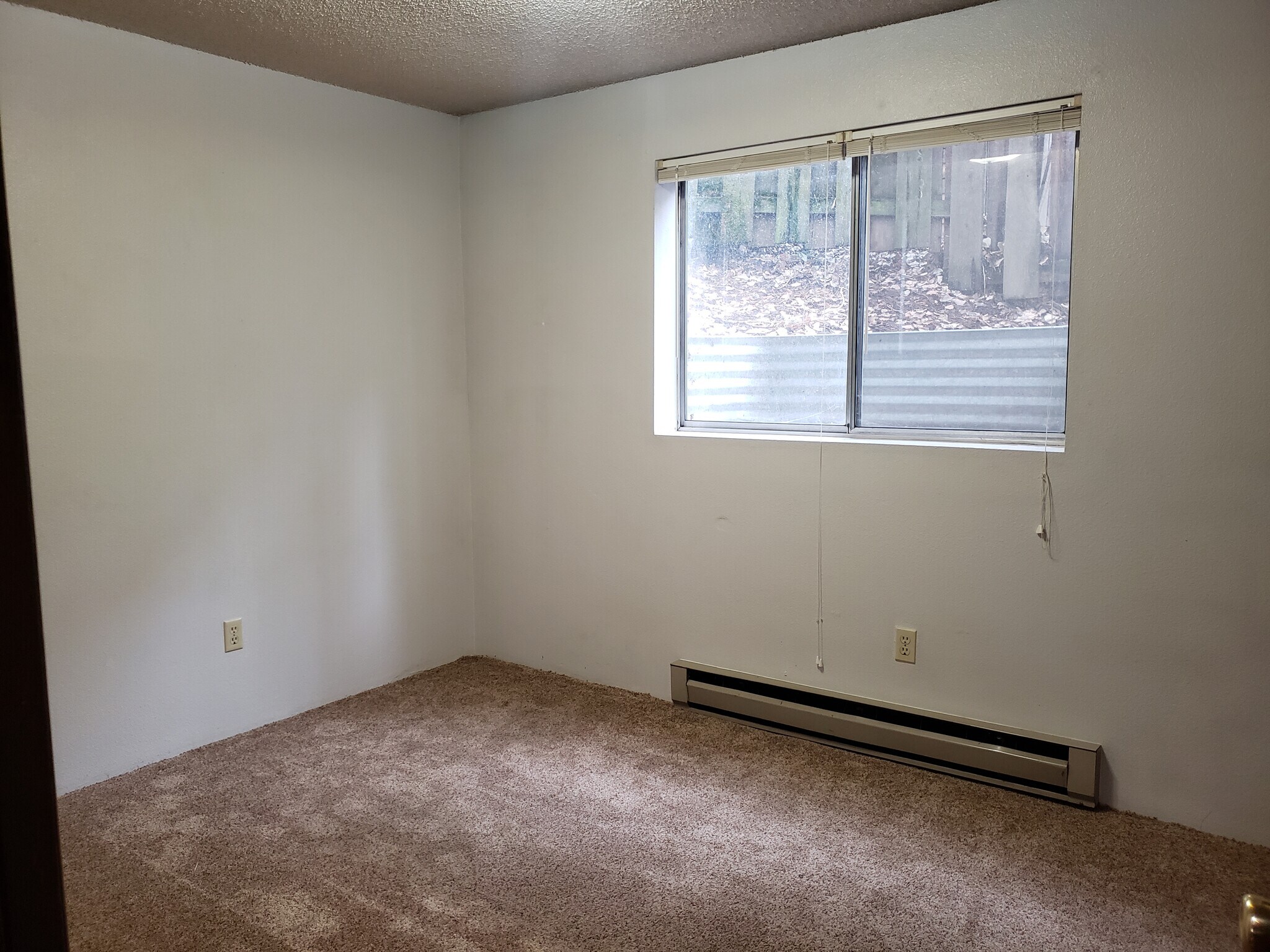 Bedroom - 308 W C St