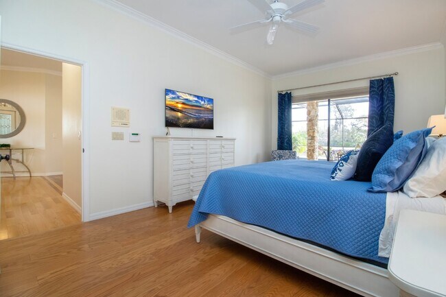 Building Photo - Palm Aire Fully Furnished Rental