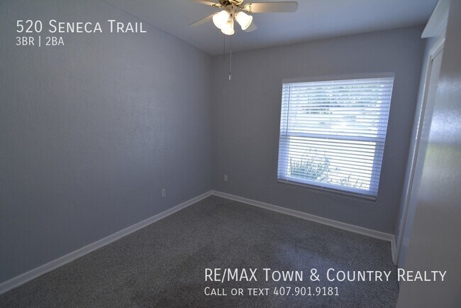 Building Photo - 520 Seneca Trail