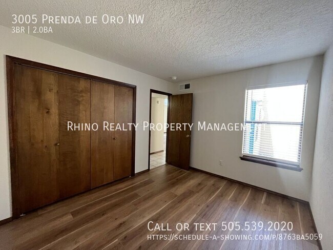 Building Photo - 3005 Prenda De Oro Dr NW