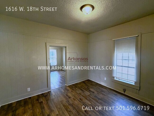 Building Photo - 1616 W 18th St