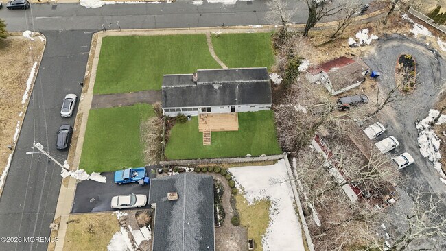 Building Photo - 1041 Mulberry Pl