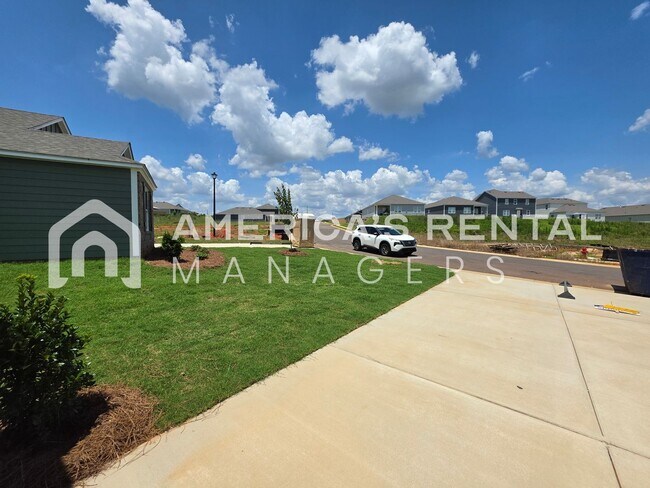 Building Photo - New Construction Home for Rent in Tuscaloosa, AL!