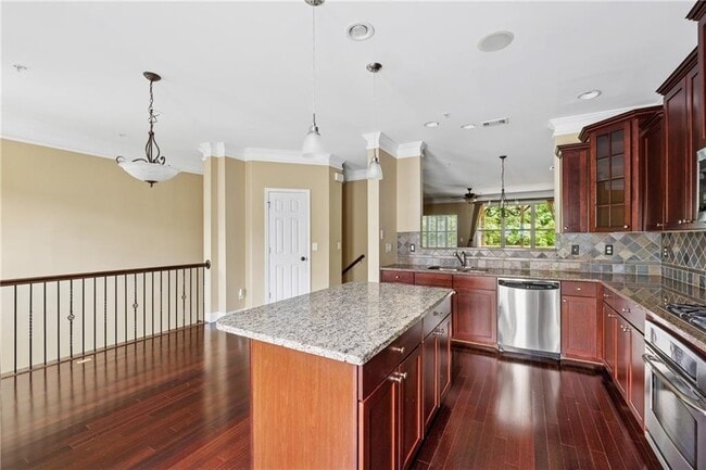 Building Photo - 6153 Indian Wood Cir