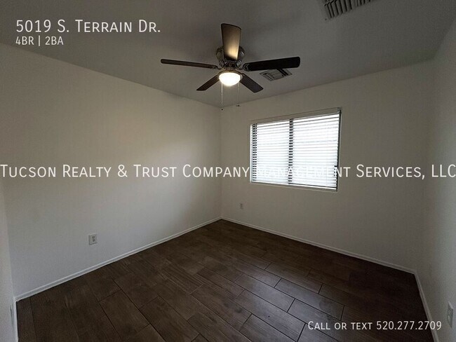 Building Photo - 5019 S Terrain Dr