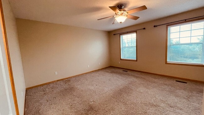Primary Bedroom 2 - 6583 Linwood Drive