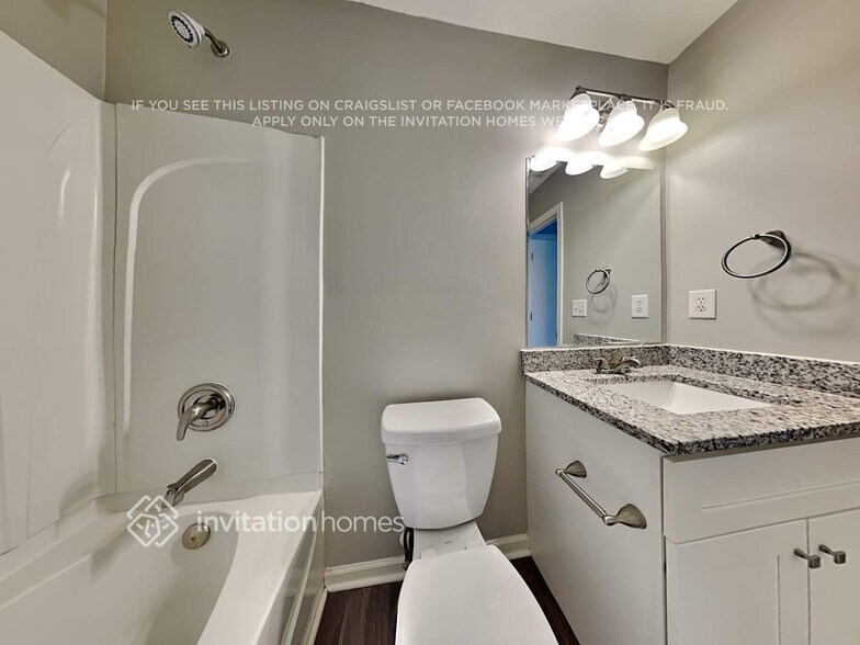 Building Photo - 3926 Damask Drive