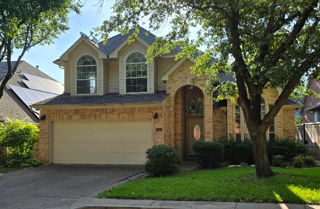 Primary Photo - 2643 Garden Ridge Ln