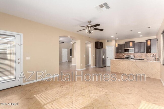 Building Photo - 8721 E Lomita Cir