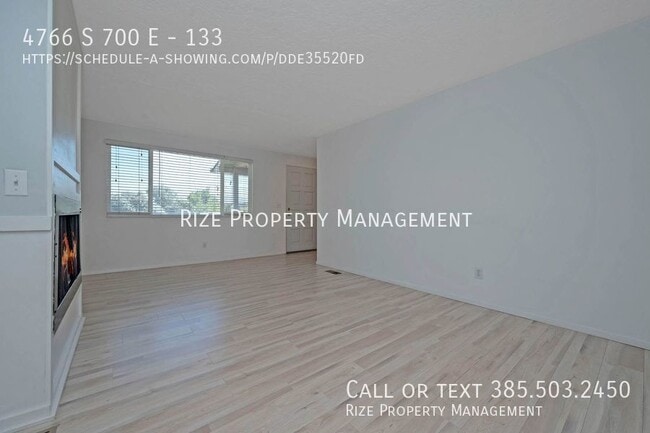 Building Photo - 4766 S 700 E