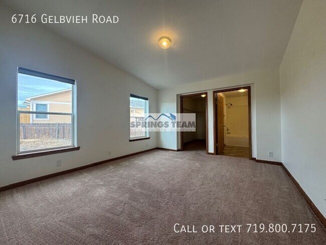 Building Photo - 6716 Gelbvieh Rd