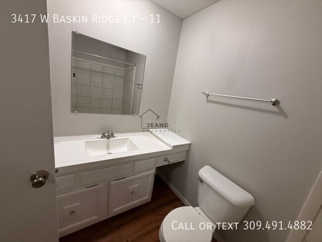 Building Photo - 3417 Baskin Ridge
